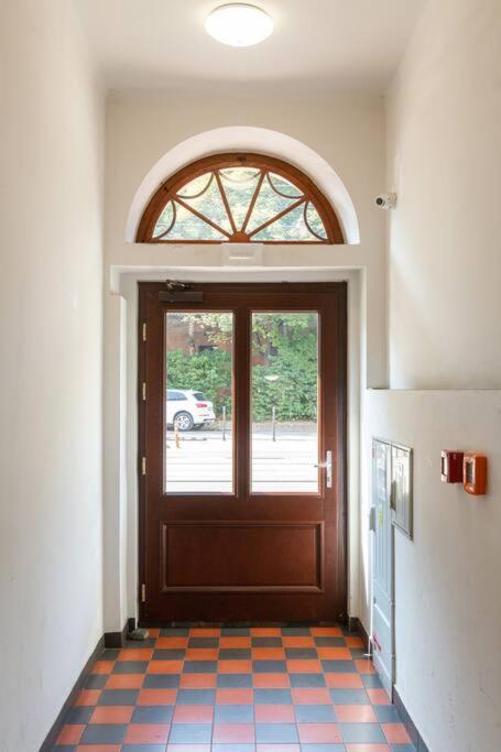 Apartament W Sercu Krakowskiego Kazimierza Exterior foto