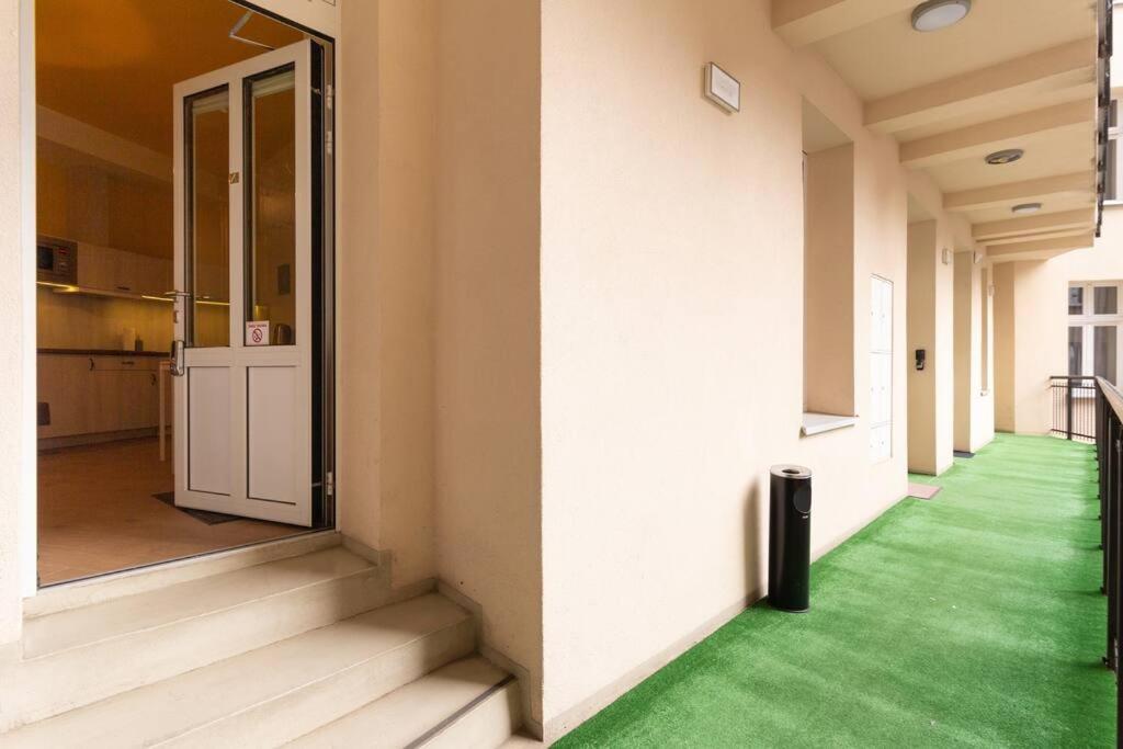 Apartament W Sercu Krakowskiego Kazimierza Exterior foto