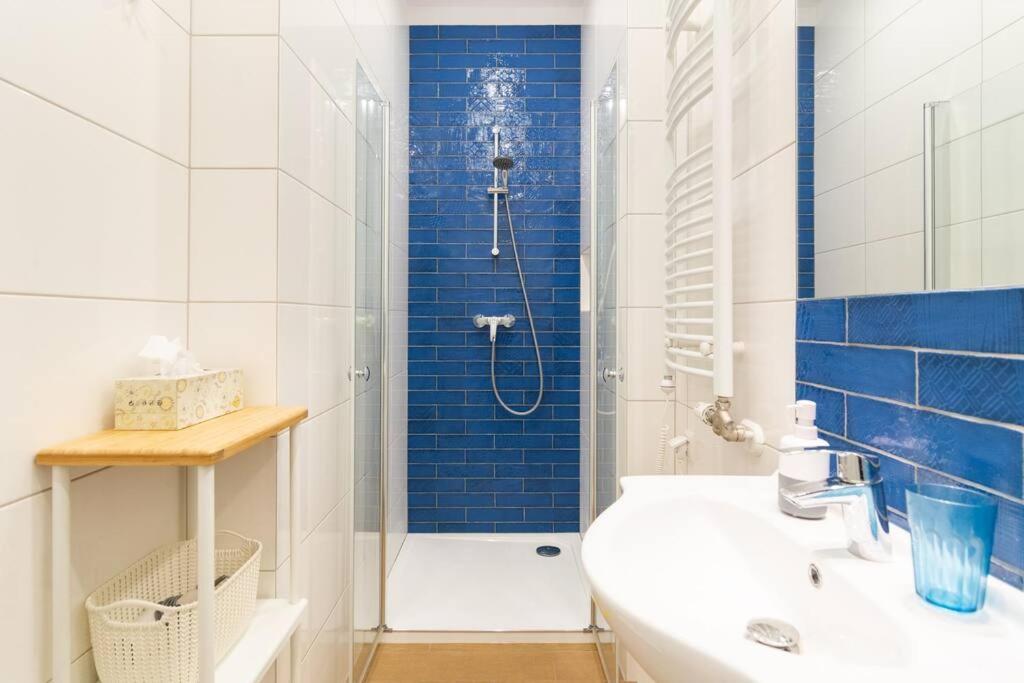 Apartament W Sercu Krakowskiego Kazimierza Exterior foto